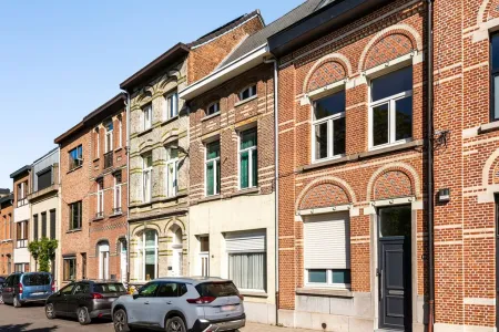 Huis Te Koop Lier