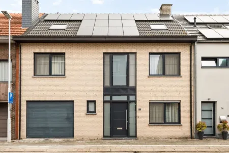 HuisSchoten