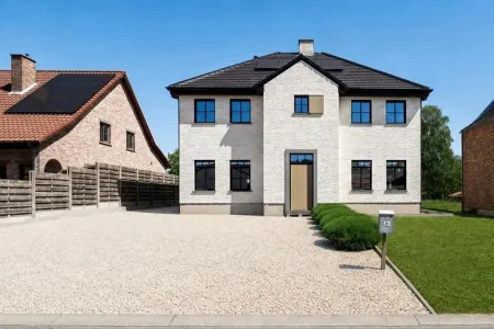 Huis Te Koop Tessenderlo-ham