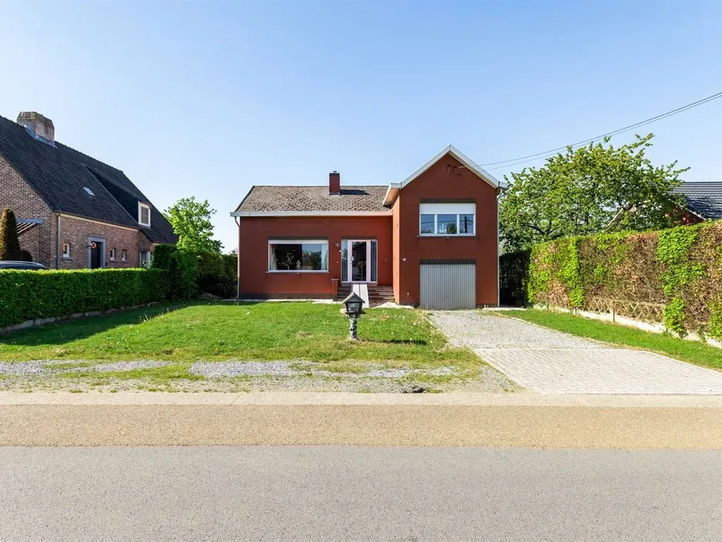Huis in Westerlo - 7677481 - Stippelberg 36, 2260 Westerlo