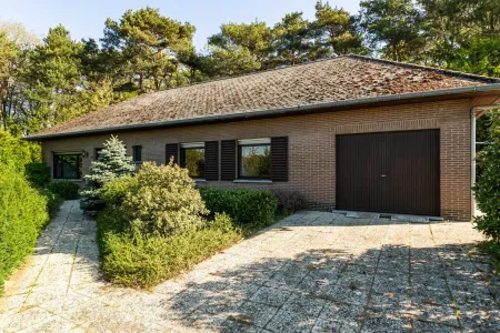 HuisMeerhout