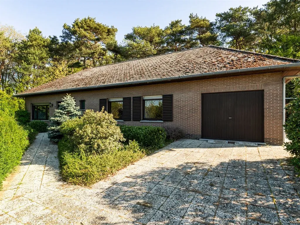 Huis in Meerhout - 7677510 - Kiezel 7, 2450 Meerhout