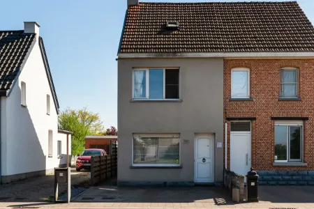 Huis Te Koop Westerlo