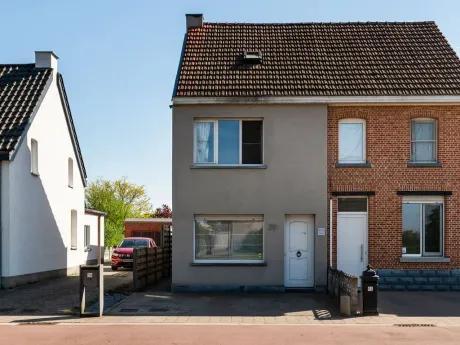 Huis in Westerlo - August Cannaertsstraat 59, 2260 - foto 2