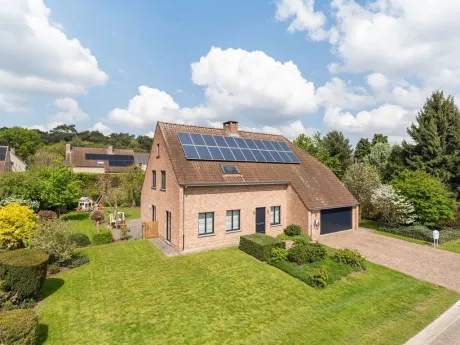 Villa in Herentals - Kennedylaan 2, 2200 - foto 2