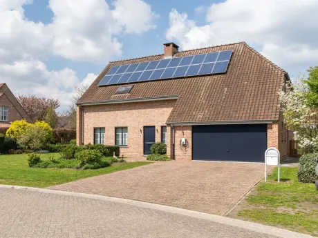 Villa in Herentals - Kennedylaan 2, 2200 - foto 3
