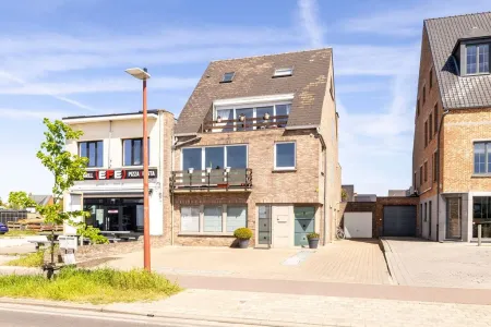 AppartementBerlaar