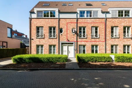 Appartement Te Koop Westerlo