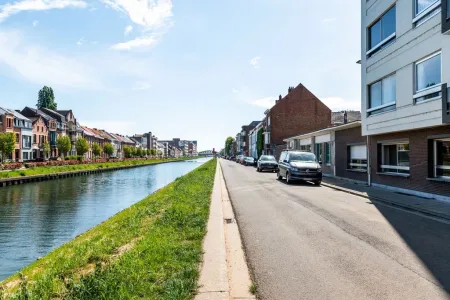 Studentenkot Te Koop Mechelen