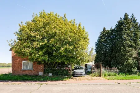 Huis Te Koop Moerbeke-waas