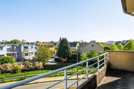 AppartementStrombeek-Bever