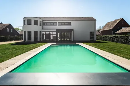 Villa Te Koop Koersel