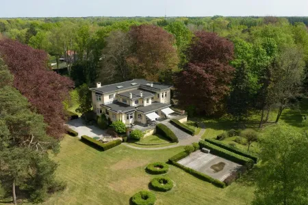 Huis Te Koop Brasschaat