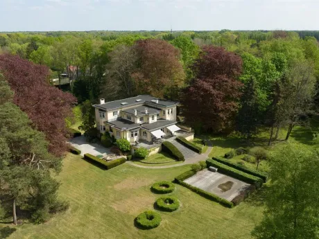 Maison à Brasschaat - Hoge Kaart 199, 2930 - photo 2