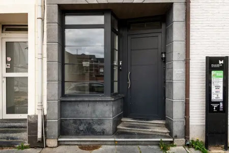 Handelspand Te Koop Maaseik