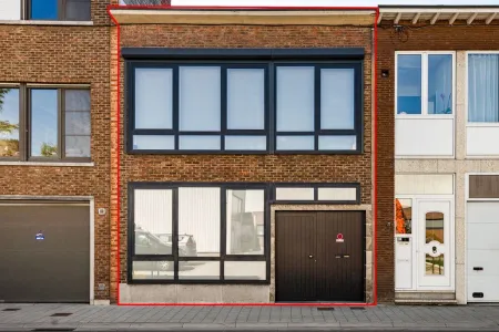 Huis Te Koop Lier