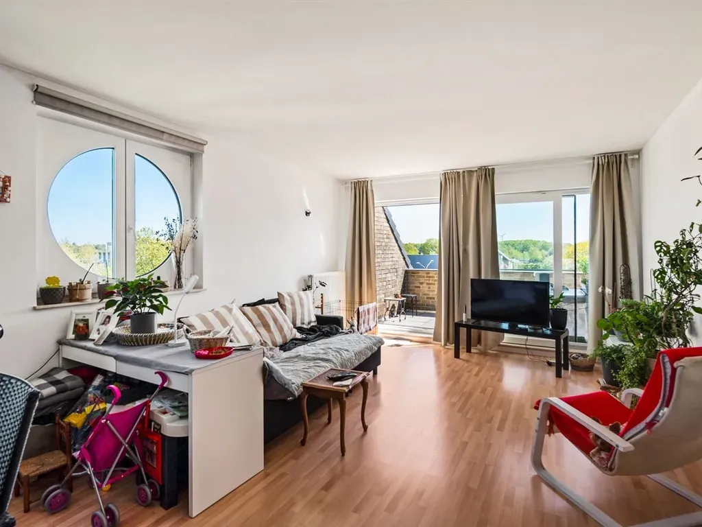 Appartement in Herentals - 7677552 - Augustijnenlaan 93 bus 304, 2200 Herentals