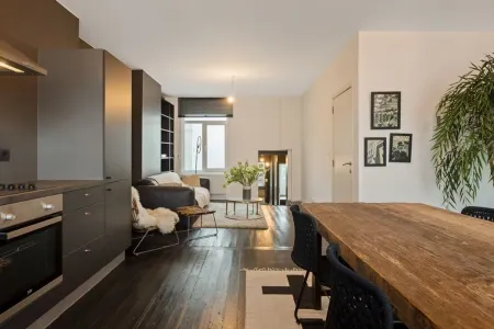 Appartement Te Koop Wilrijk