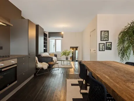Appartement in Wilrijk - Julius De Geyterstraat 118 bus B301, 2610 - foto 2