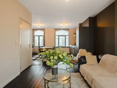 Appartement in Wilrijk - Julius De Geyterstraat 118 bus B301, 2610 - foto 4