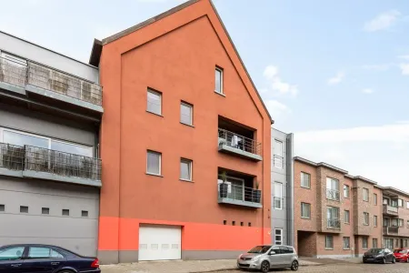 Appartement Te Koop Lier