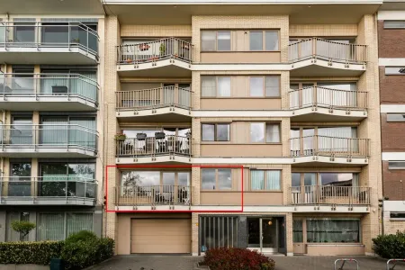 AppartementDeurne