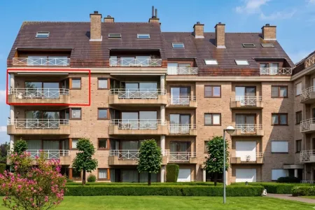 AppartementAntwerpen