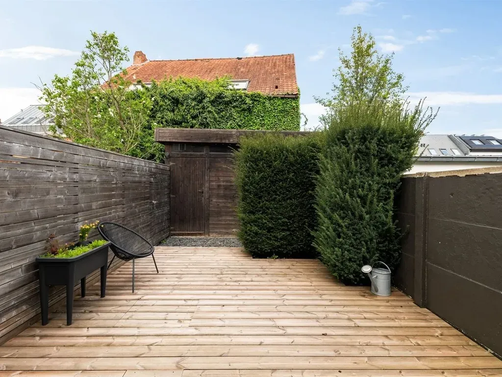 Huis in Herentals - 7677566 - Schoolstraat 18, 2200 Herentals