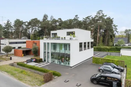 Huis Te Koop Grobbendonk