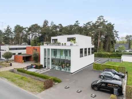 Maison à Grobbendonk - Industrieweg 37, 2280 - photo 2