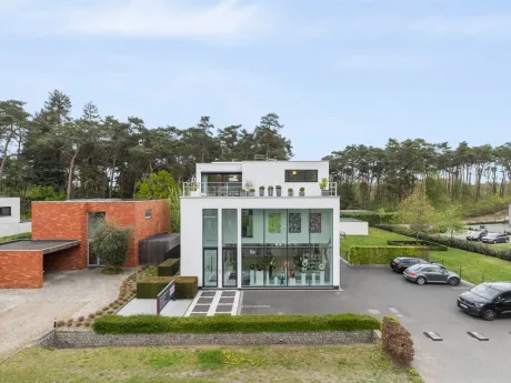 Maison à Grobbendonk - Industrieweg 37, 2280 - photo 3