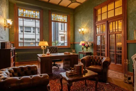Appartement Te Koop Antwerpen