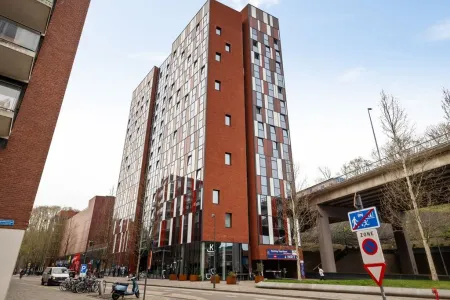Appartement Te Koop Leuven
