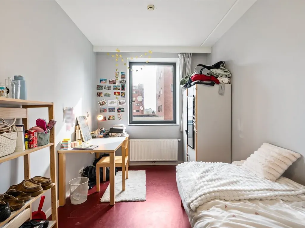 Appartement in Leuven - 7677573 - Engels Plein 14 bus T05.09, 3000 LEUVEN