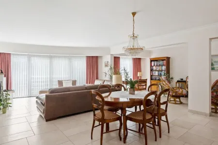 AppartementDeurne