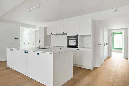 Appartement Te Koop Borgerhout