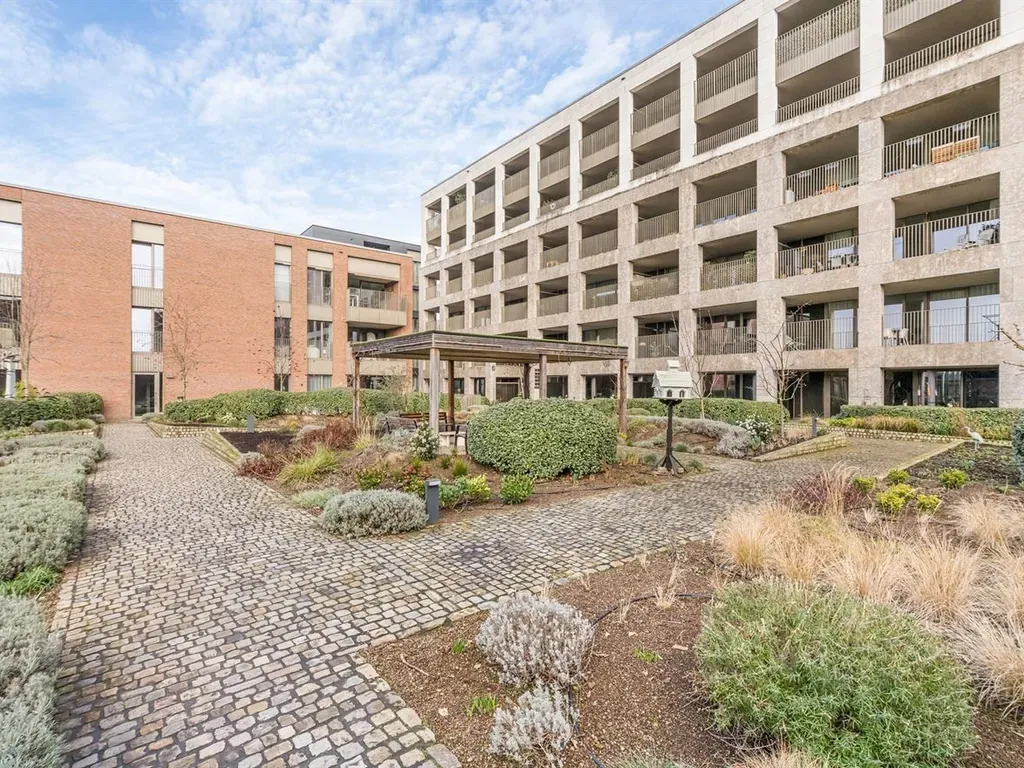 Appartement in Hasselt - 7677614 - Kanaalpad 7 bus 3.05, 3500 Hasselt