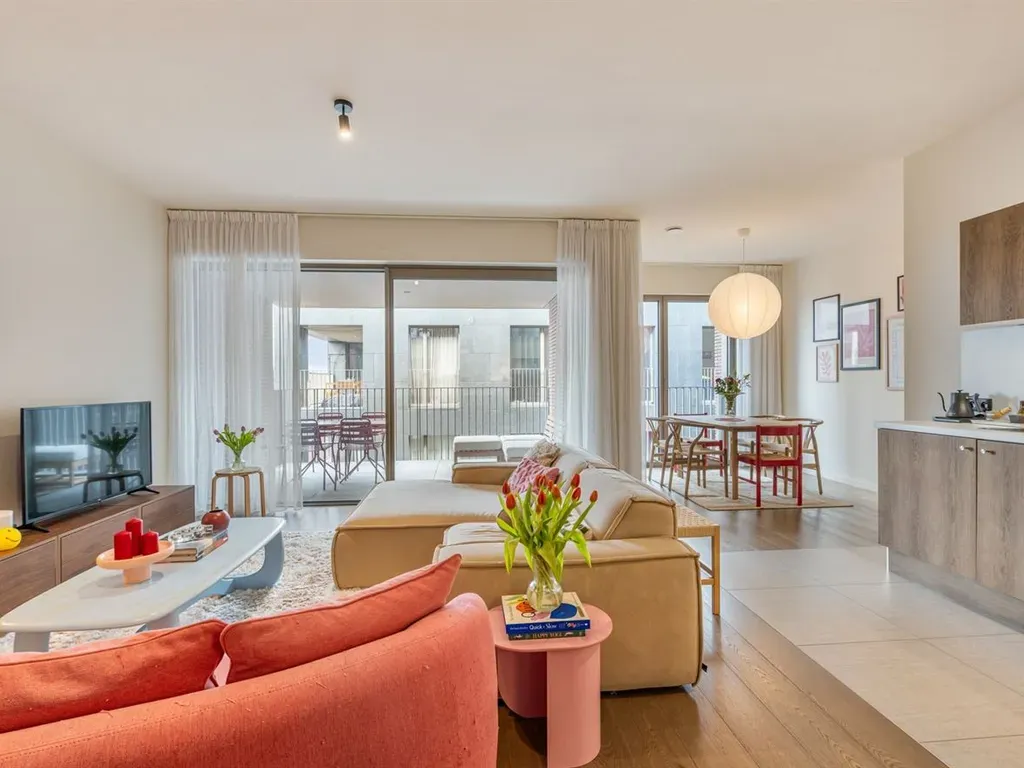 Appartement in Hasselt - 7677614 - Kanaalpad 7 bus 3.05, 3500 Hasselt