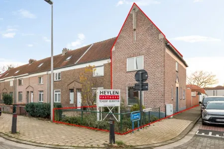 HuisKapellen