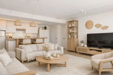 AppartementSint-Niklaas