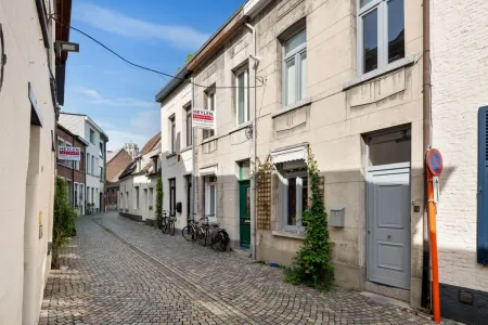 Huis Te Koop Mechelen