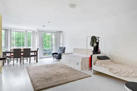 Appartement Te Koop Deurne