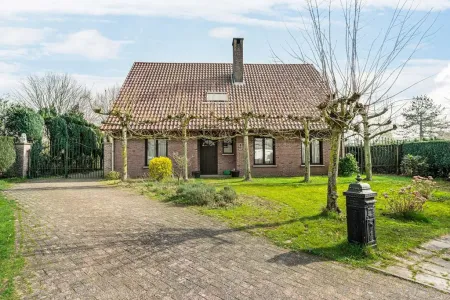 Huis Te Koop Meerle