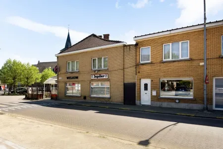 Huis Te Koop Putte