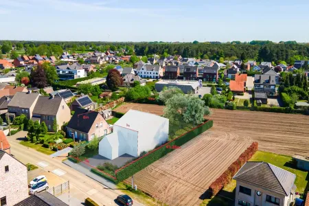 Grond Te Koop Lille