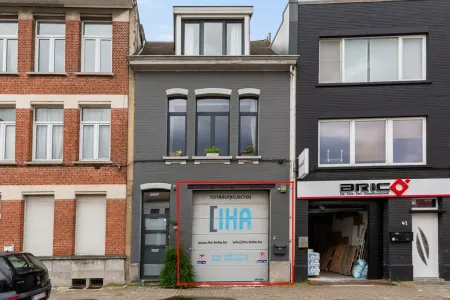 Handelspand Te Koop Deurne