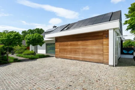 VillaBevel