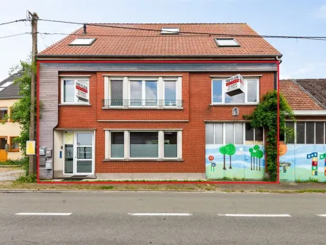 Huis in Lebbeke - Kakemanstraat 11A bus 001, 9280 - foto 2