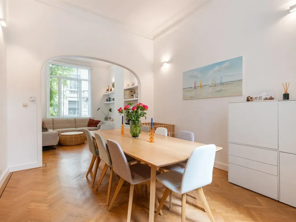 Huis in Berchem - 7677095 - Terlinckstraat 104, 2600 Berchem