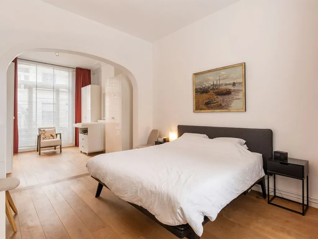 Huis in Berchem - 7677095 - Terlinckstraat 104, 2600 Berchem